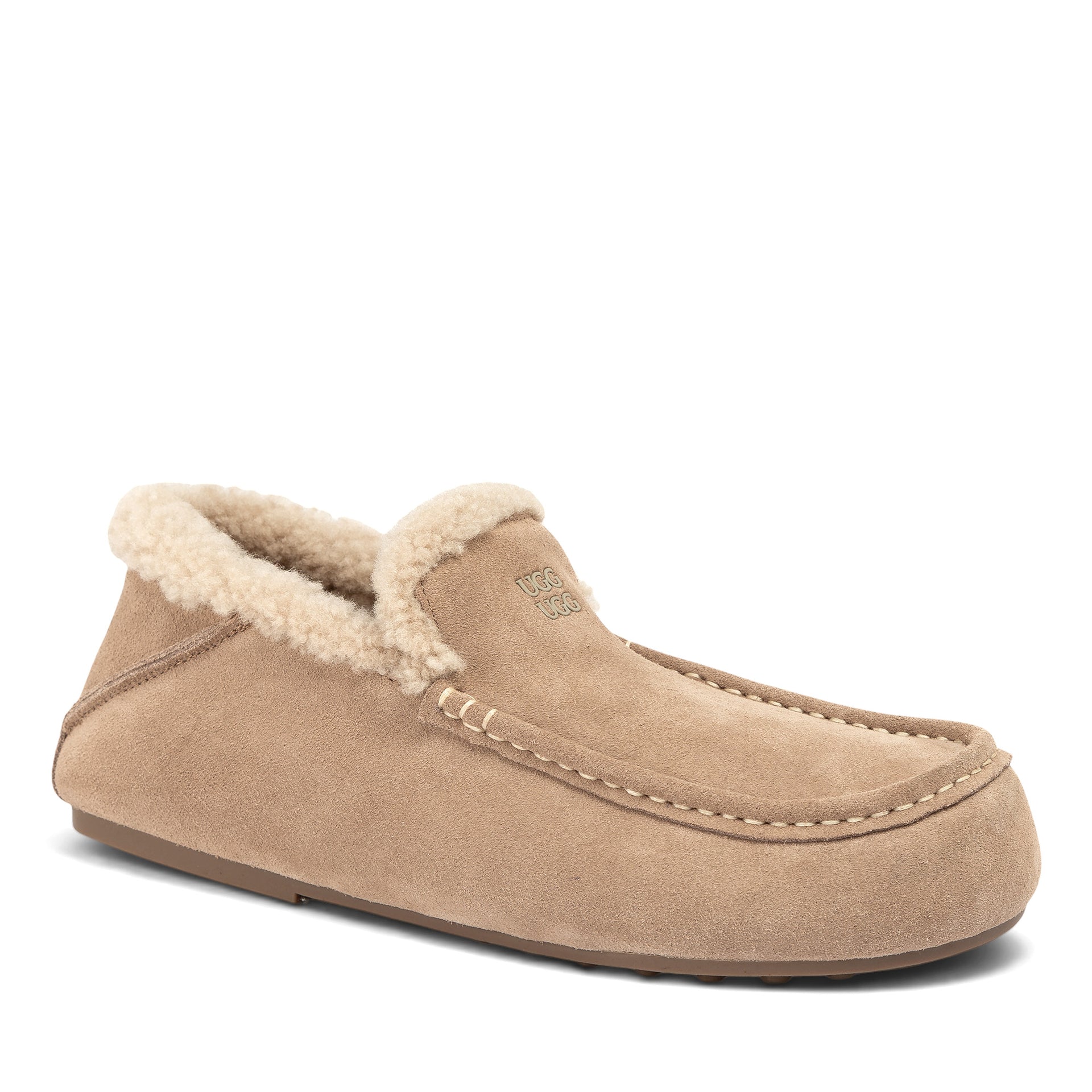 Classic Mocc Uggs sheepskin ugg moccasins view 7