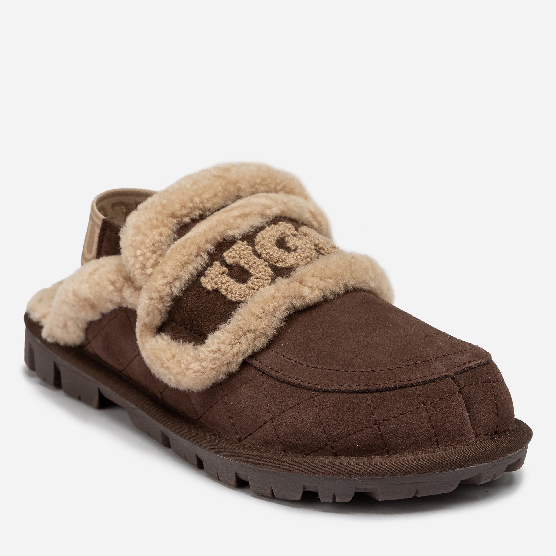 Chloe Detachable Strap Uggs