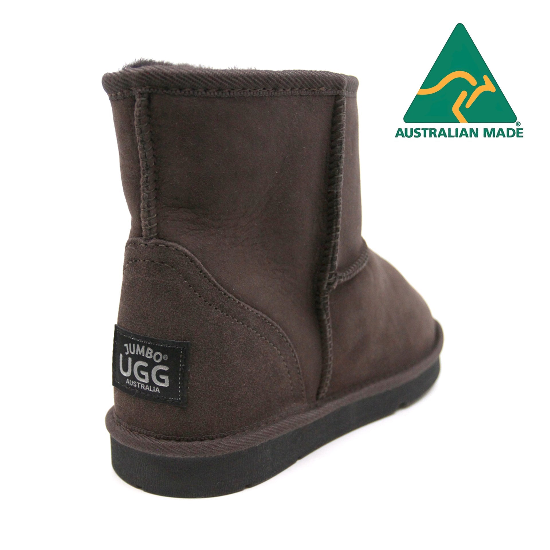 Selena Ultra Short Ugg Boots II