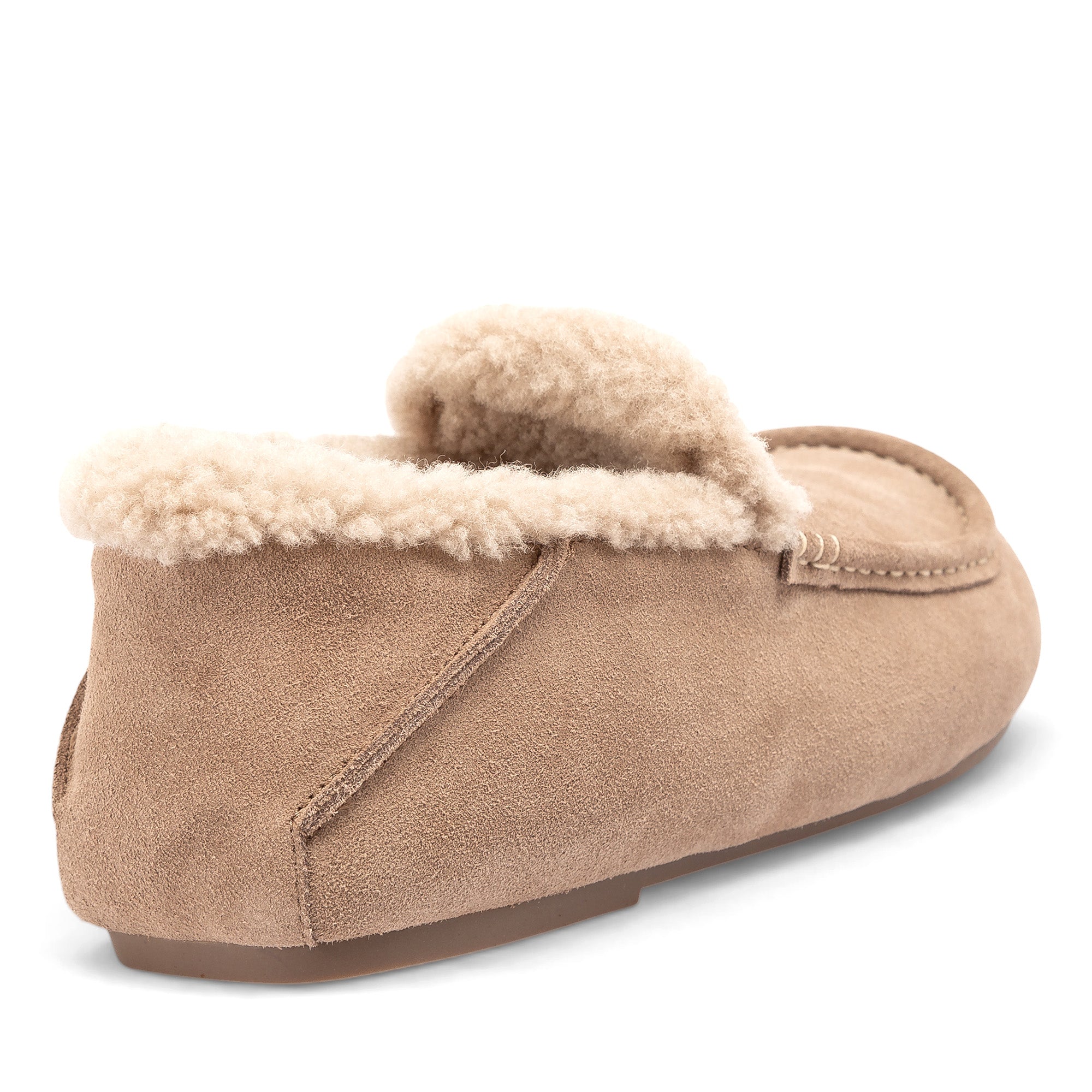 Classic Mocc Uggs
