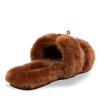 Charm Shearling Uggs