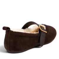 Lia Sandal Uggs sheepskin ugg sandals view 8