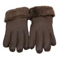 Ladies Ugg Gloves