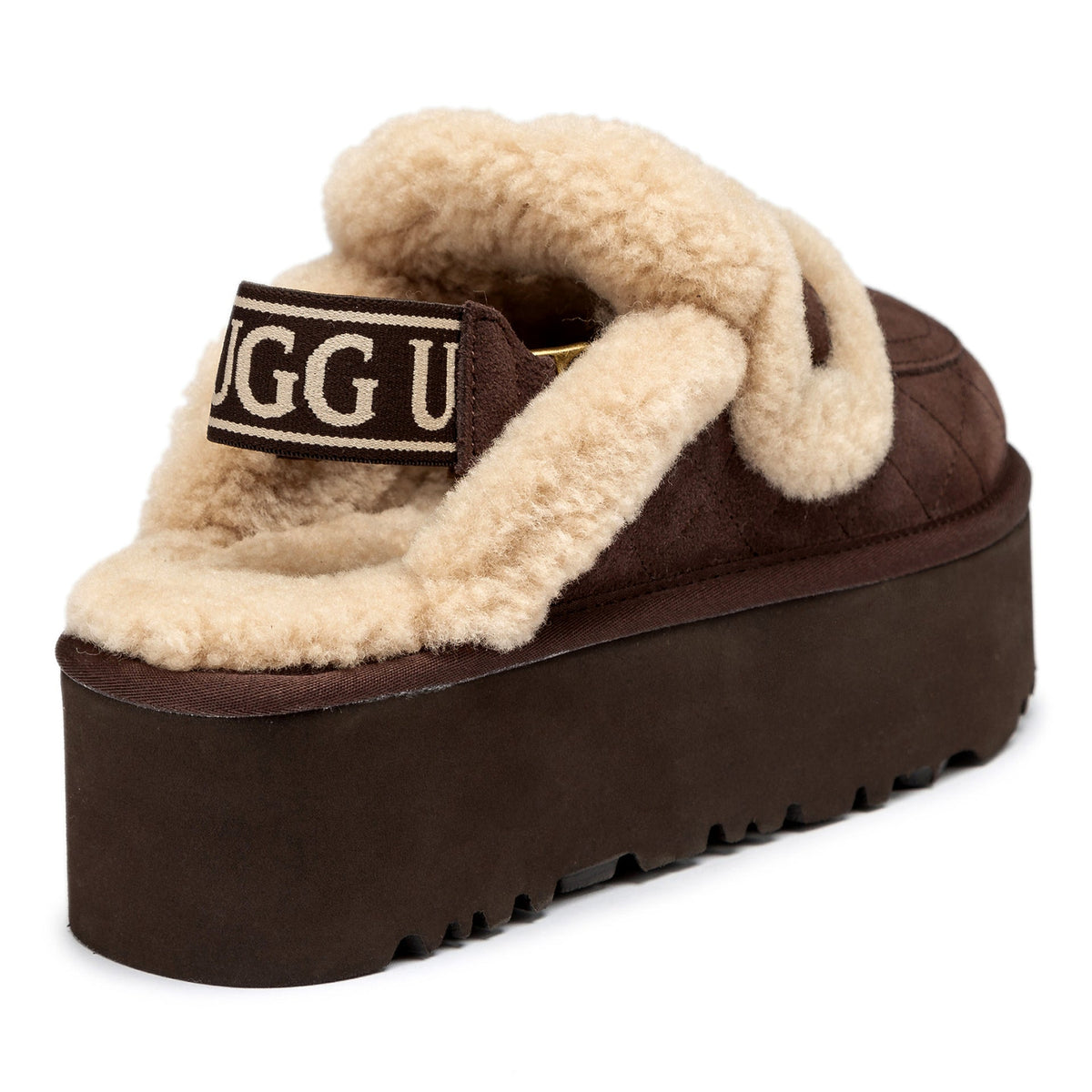 Ultimate Platform Uggs
