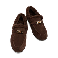 Charm Loafer Uggs