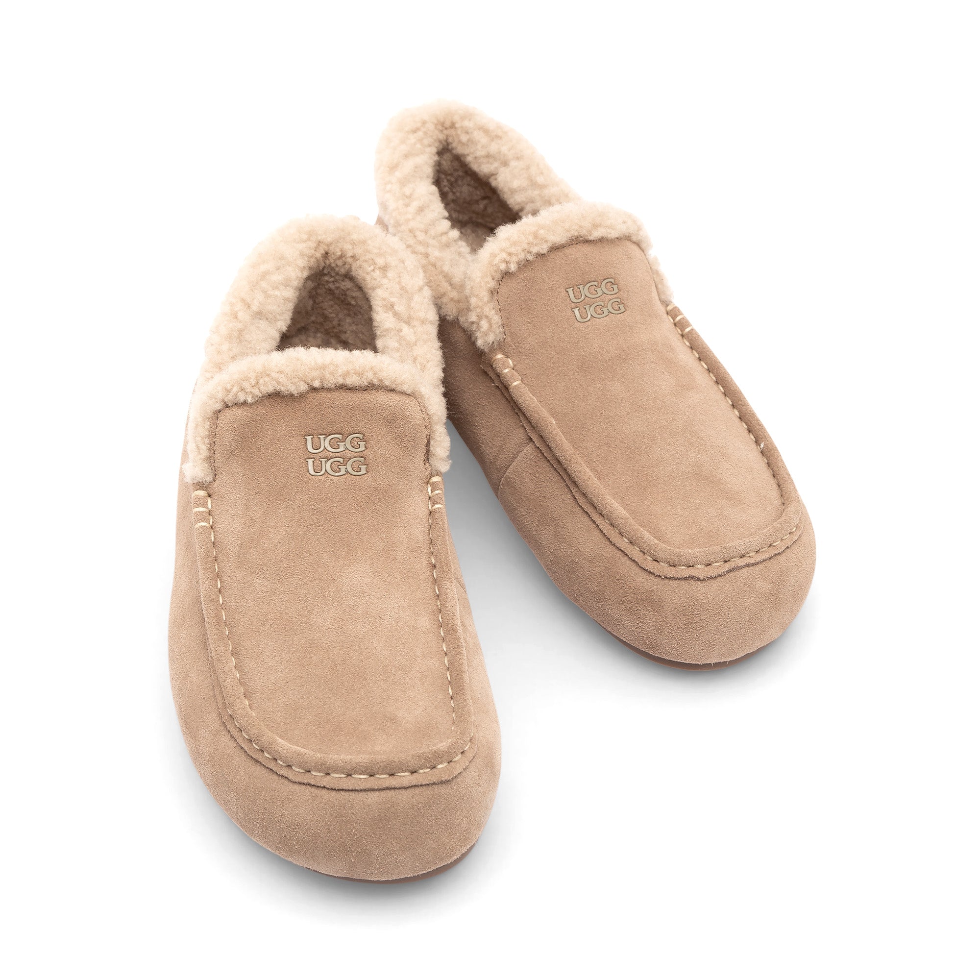 Classic Mocc Uggs