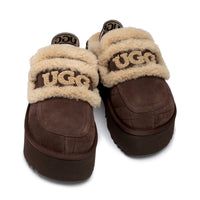 Ultimate Platform Uggs