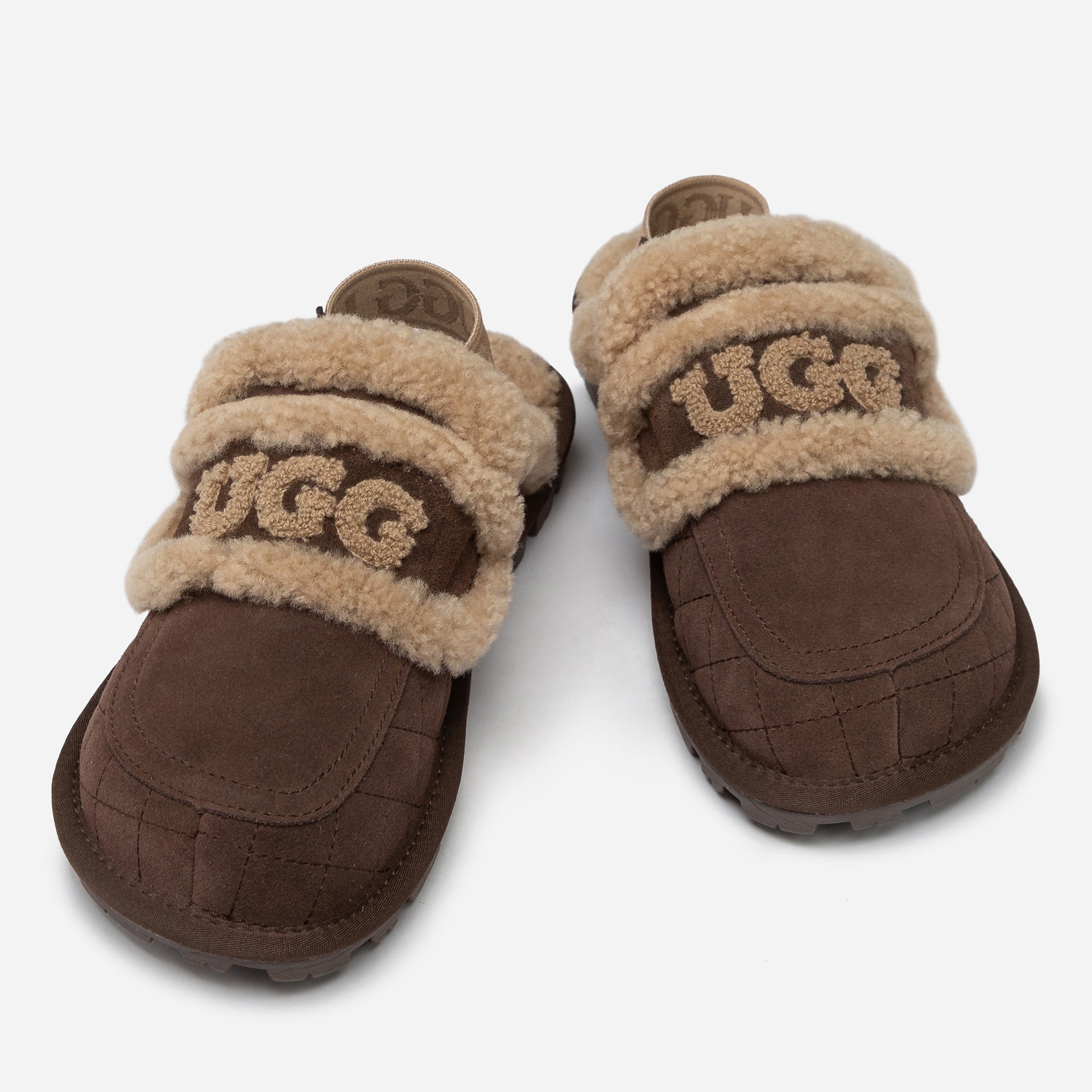 Chloe Detachable Strap Uggs