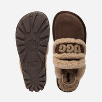 Chloe Detachable Strap Uggs