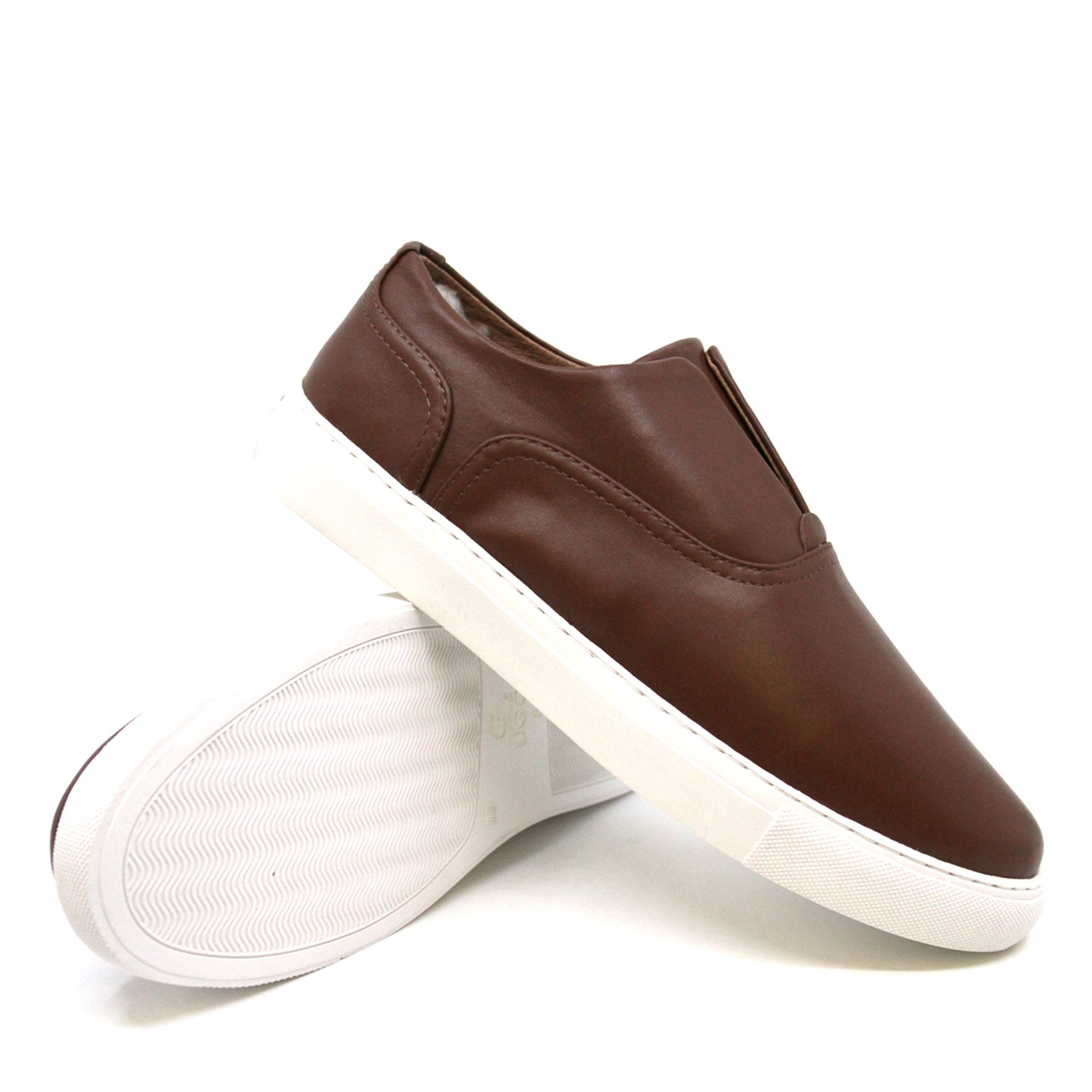 Shoes Uggs, for men in Chocolate view 10