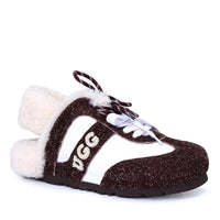 Shearling Birken Uggs