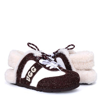 Shearling Birken Uggs
