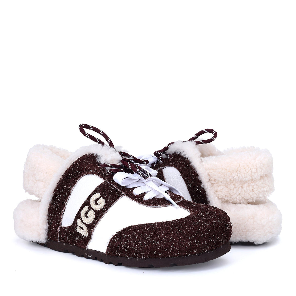 Shearling Birken Uggs