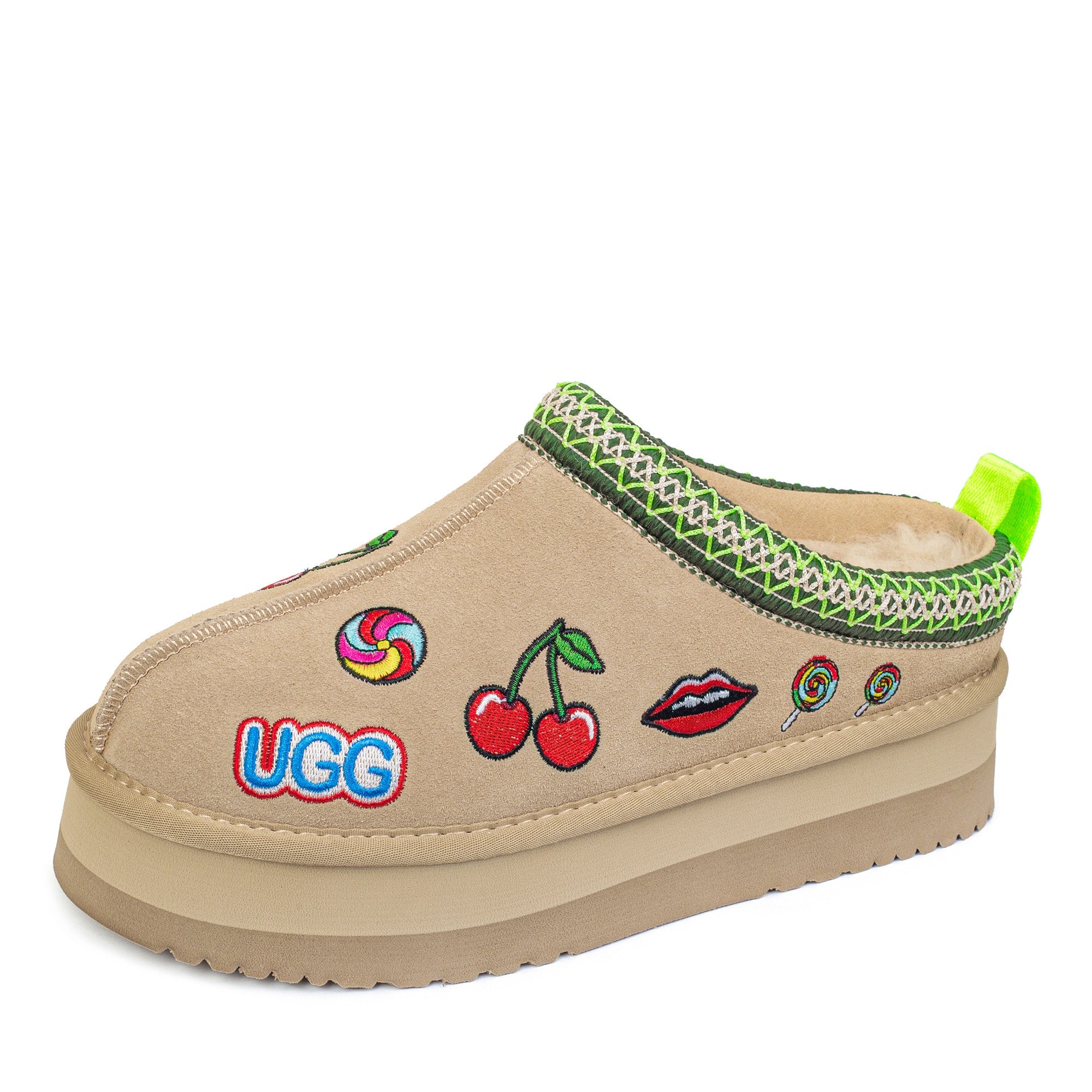 Ugg Licious