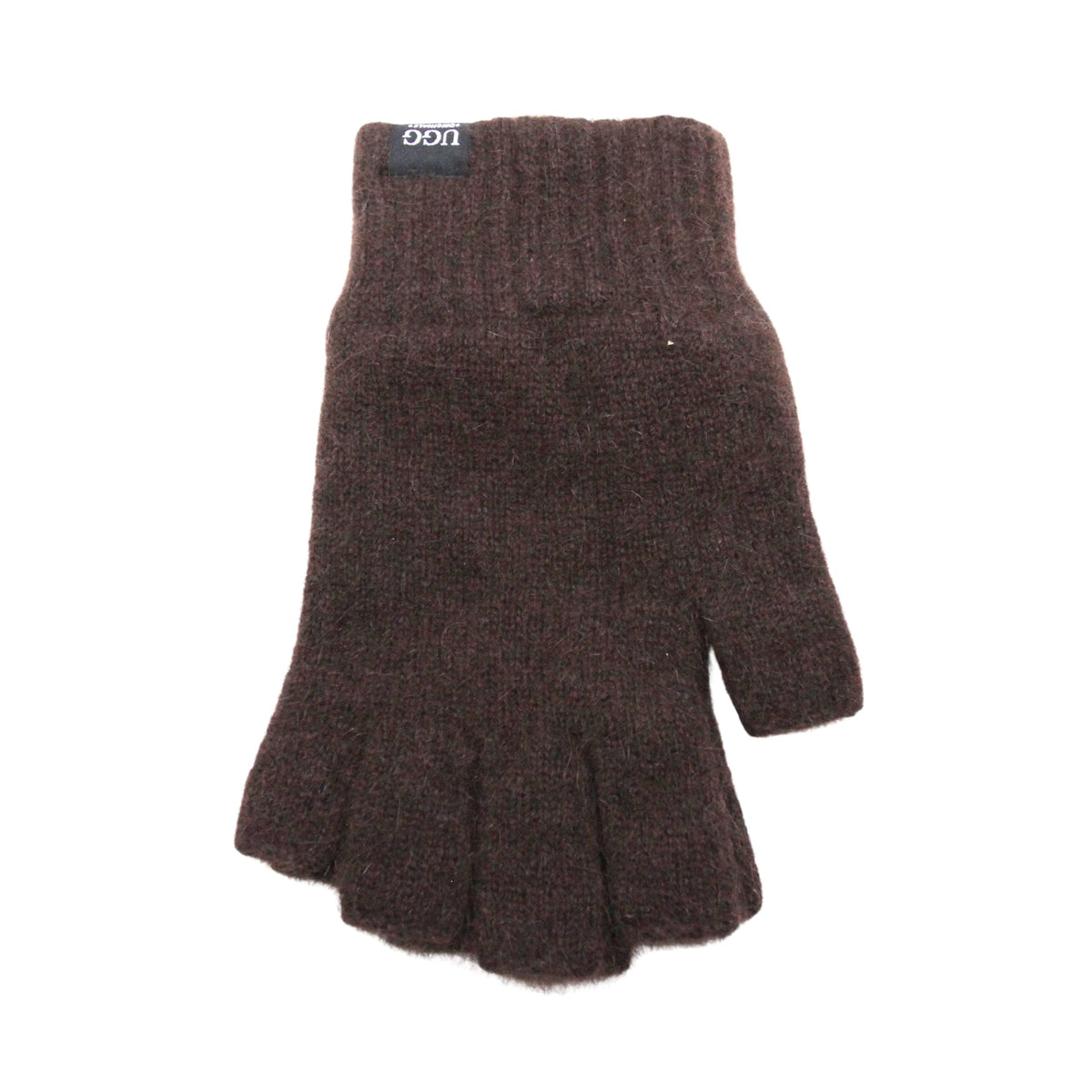 Premium Possum and Merino Wool Fingerless Gloves