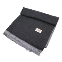 Two Tone Wool Scarf Uggs