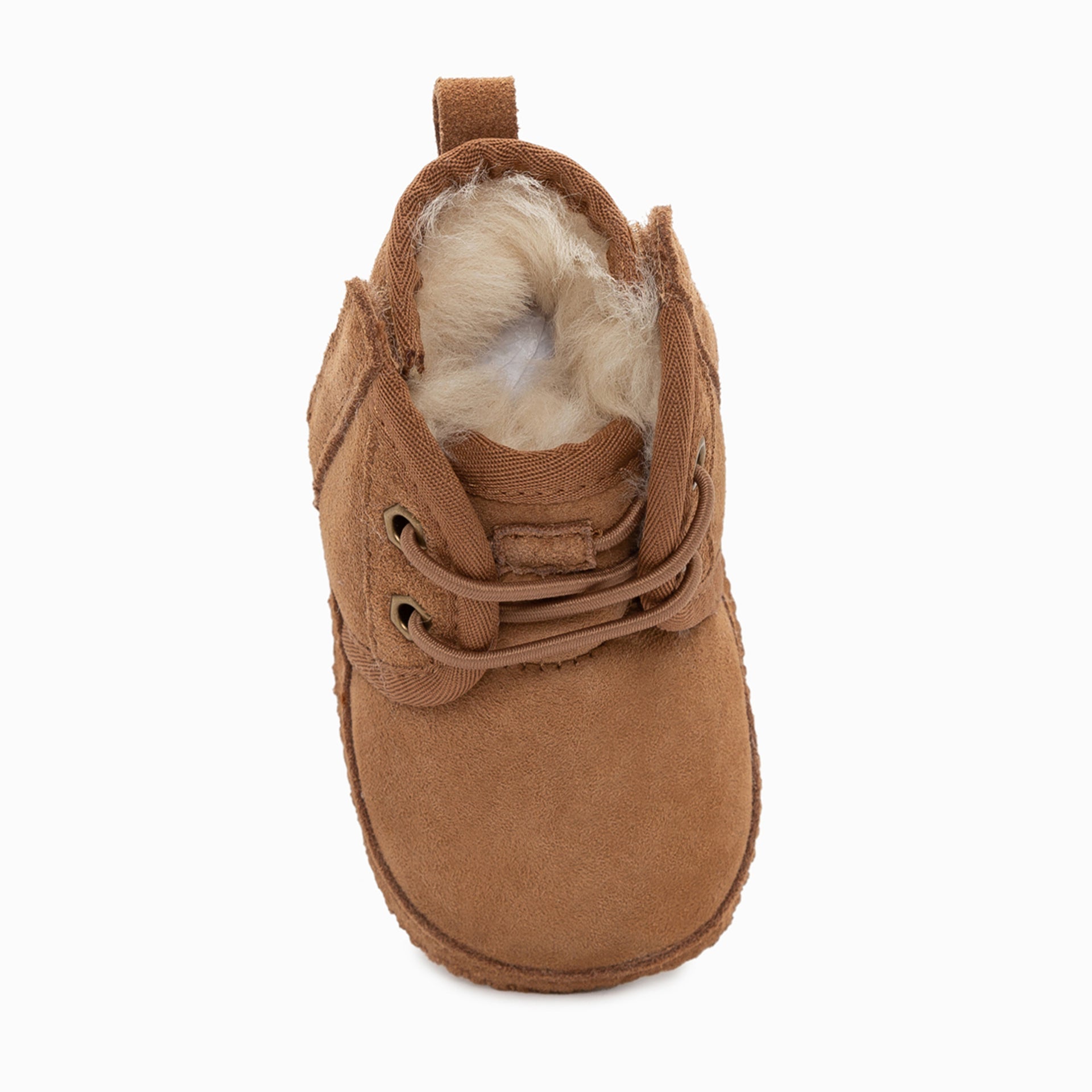 UGG Presley Baby Boots suede baby ugg boots view 7