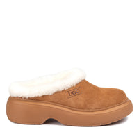 UGG Clogg Platform Slippers