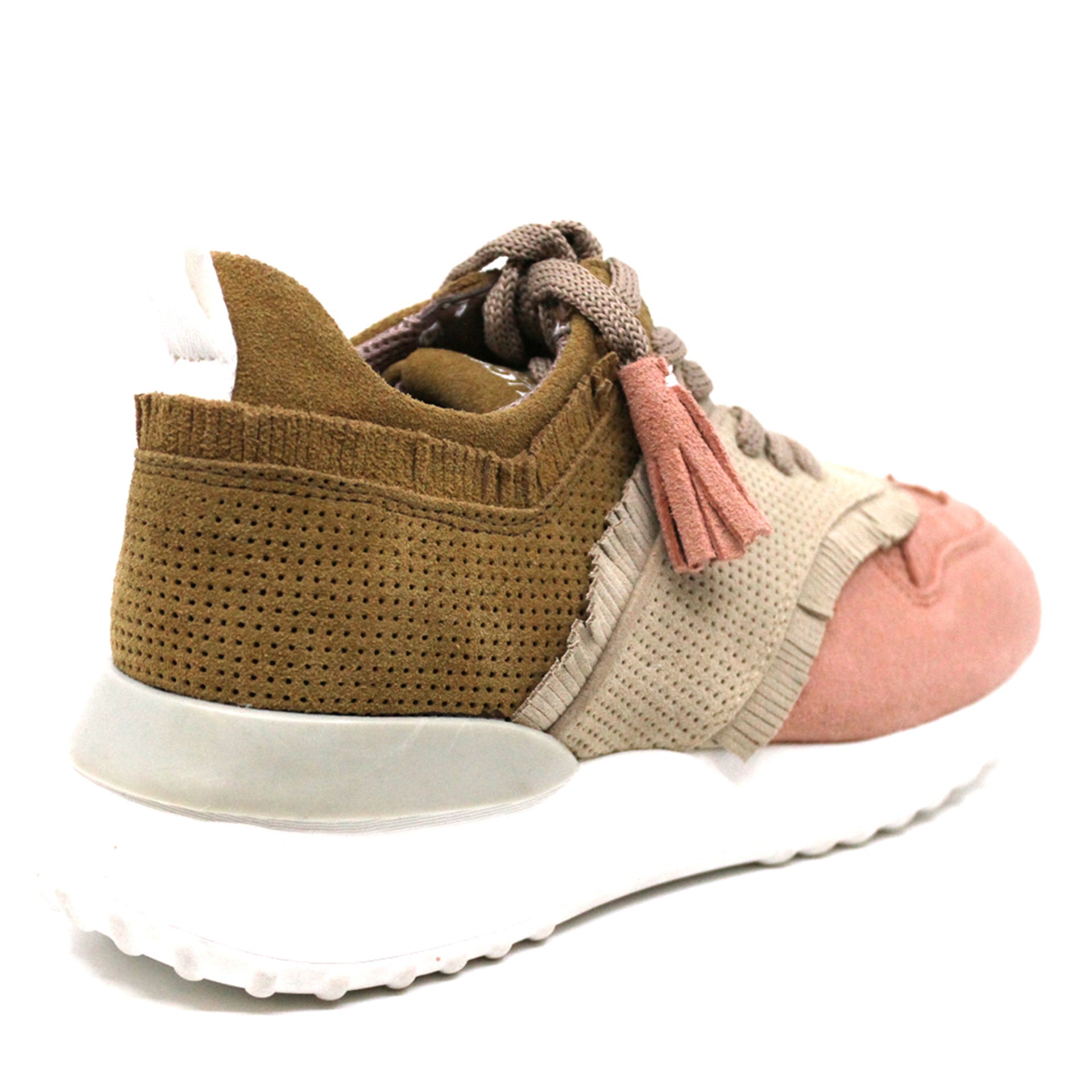 Ugg Sneakers, for women in Pink view 13