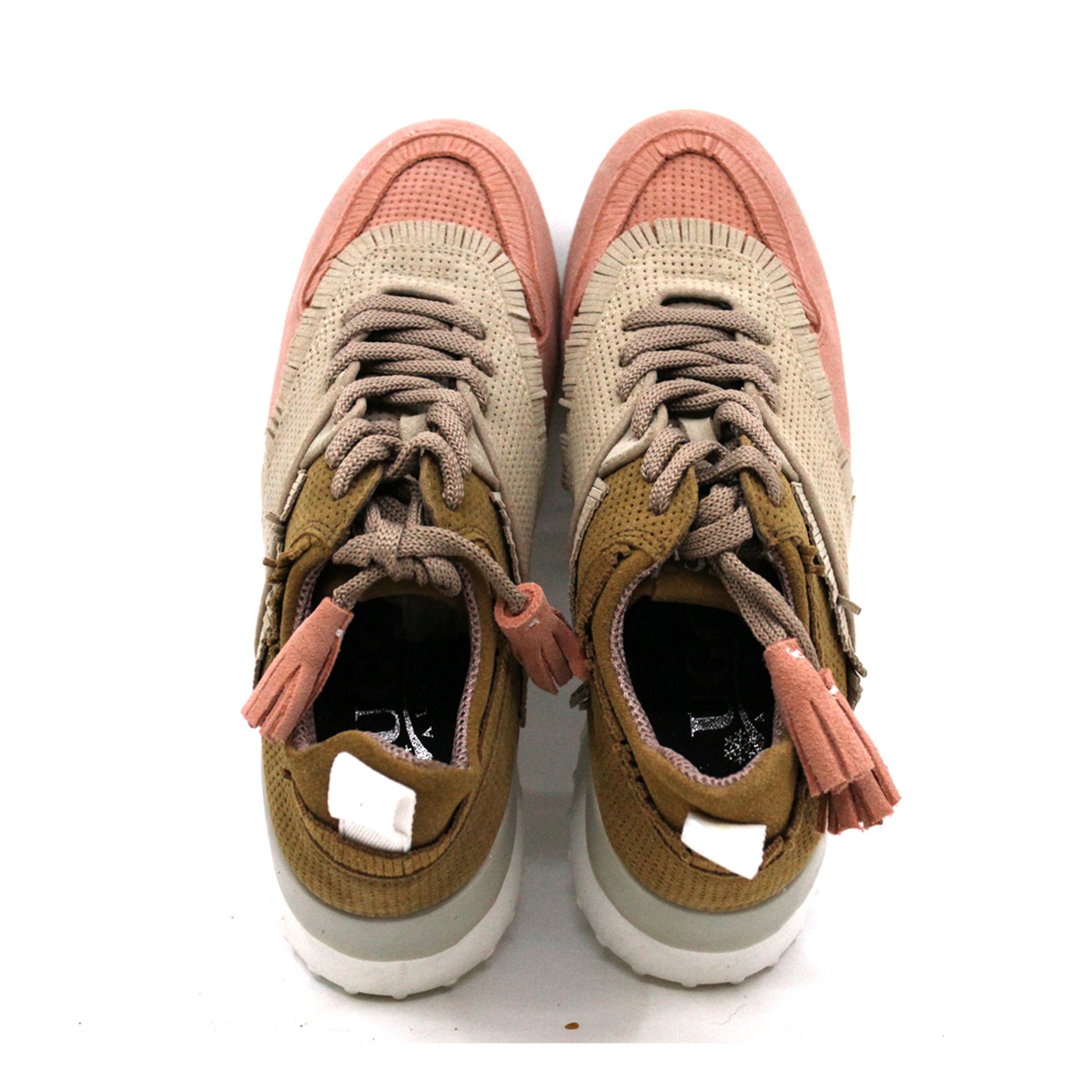 Ugg Sneakers, for women in Pink view 14