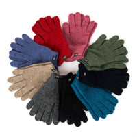 Premium Possum and Merino Wool Ugg Gloves