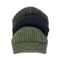 Premium Possum and Merino Wool Ugg Beanie