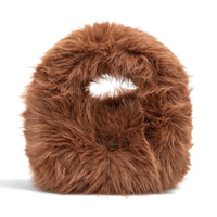 Cloud Plush Ugg Bag