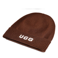 Beanies Uggs, for women and men in Caramel view 5
