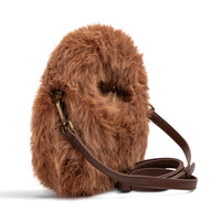 Cloud Plush Ugg Bag