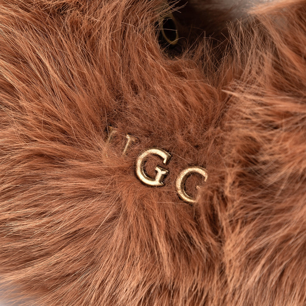 Cloud Plush Ugg Bag