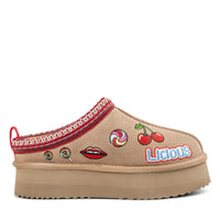 Ugg Licious
