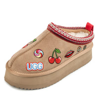 Ugg Licious