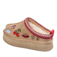 Ugg Licious