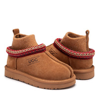 Kids Sydney Knit Uggs