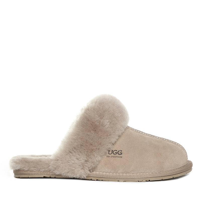 Ultimate Maze Scuff Uggs