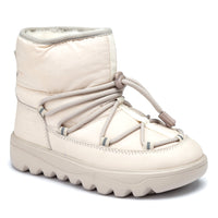 Kids Snow Water-resistant Uggs, rain boots in Dove view 3