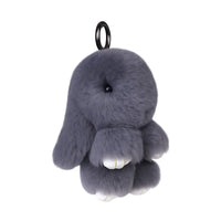 Premium Bunny Keychain