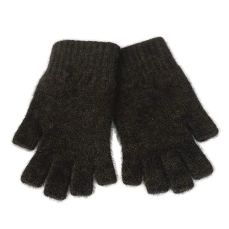 Premium Possum and Merino Wool Fingerless Uggs