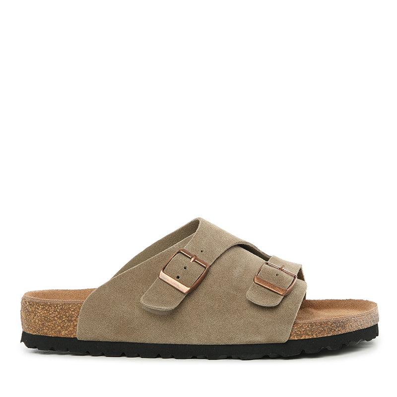 Rio Ugg Slippers