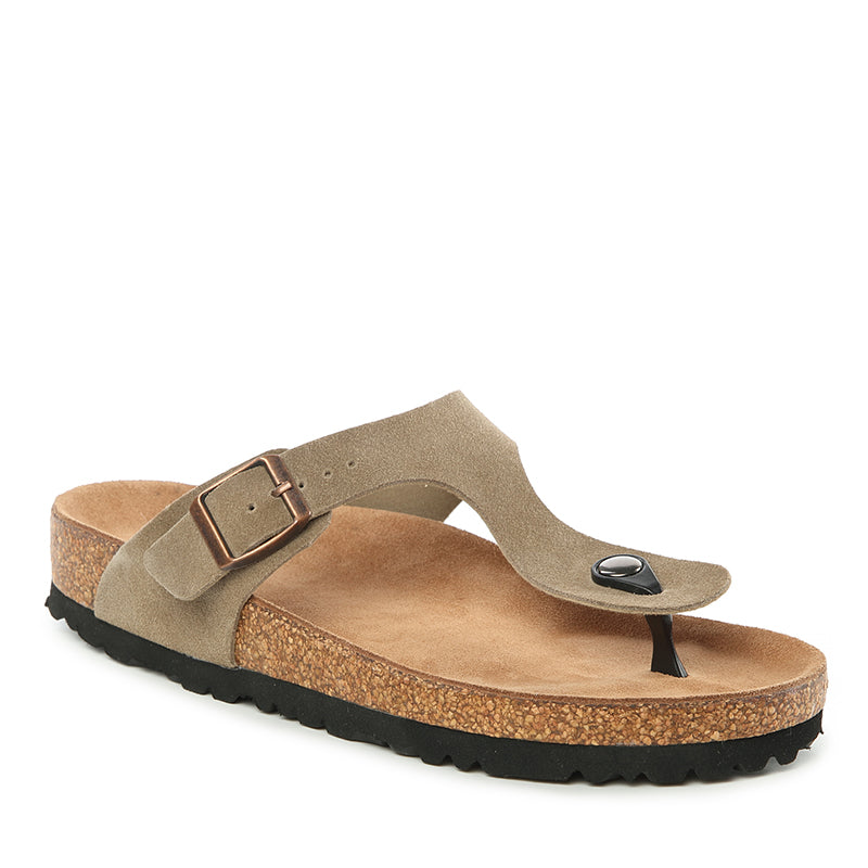 Platinum Joyce Ugg Slippers