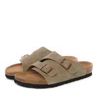 Rio Ugg Slippers