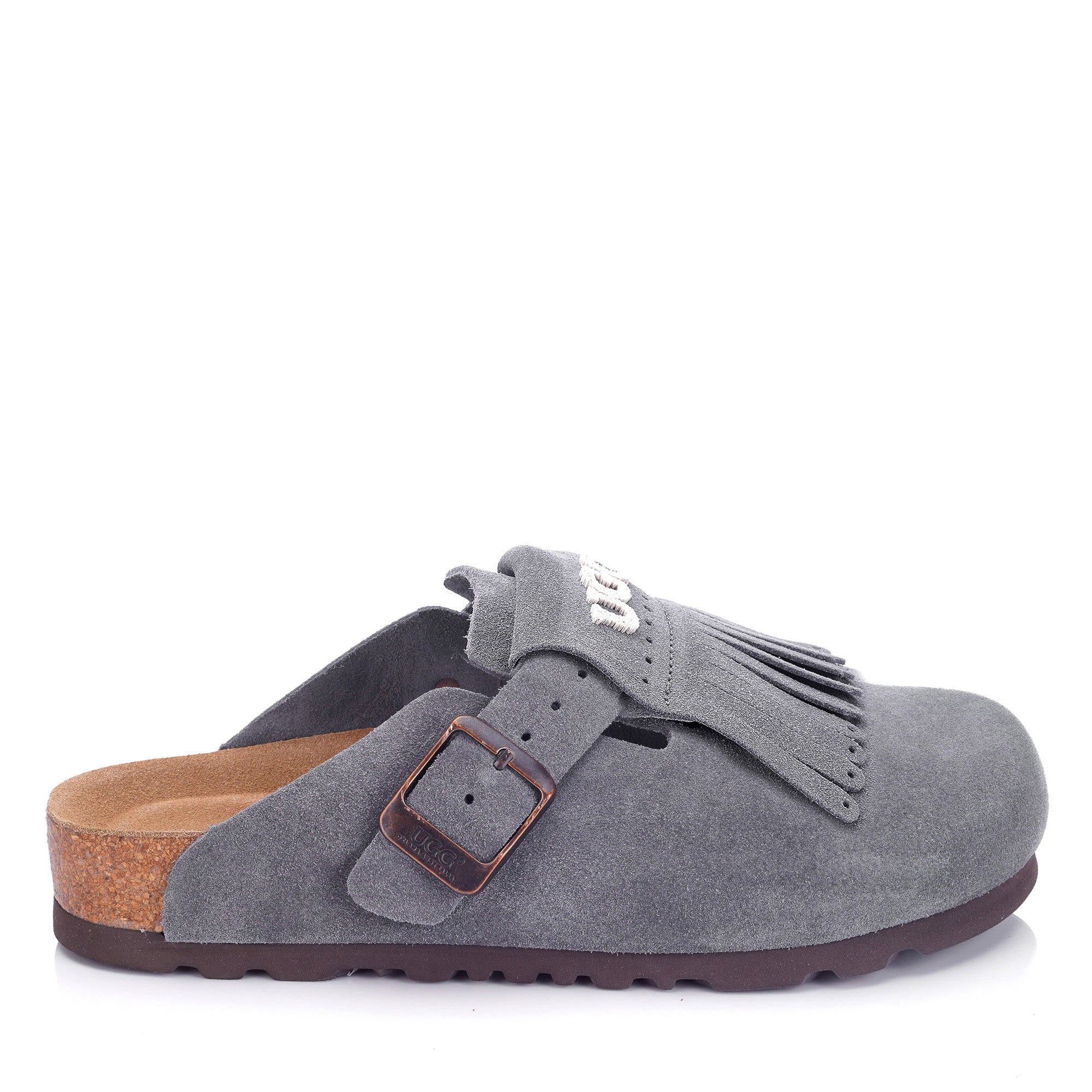 Premium Slip-on Uggs