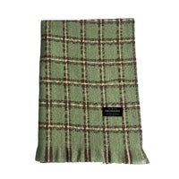 Platinum Wool Scarf UGGs
