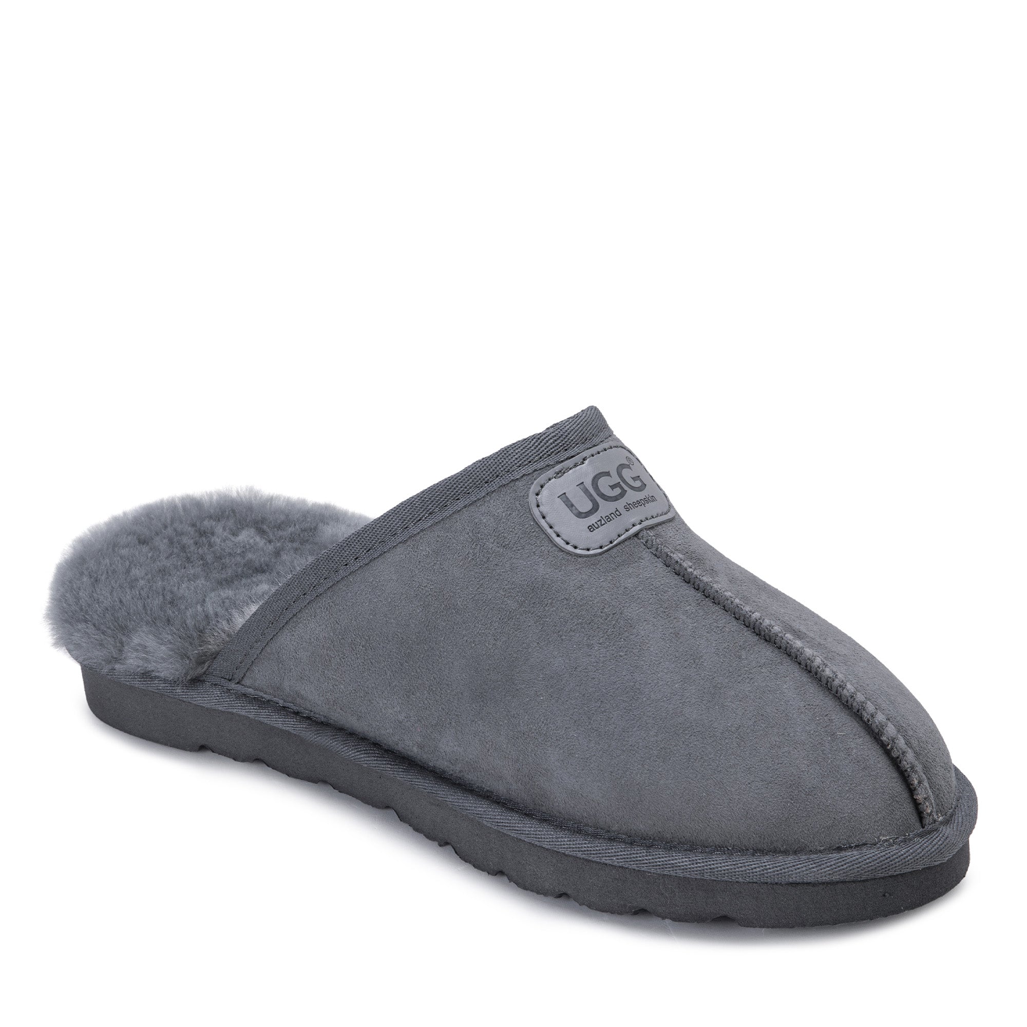 Premium Men Ugg Slippers