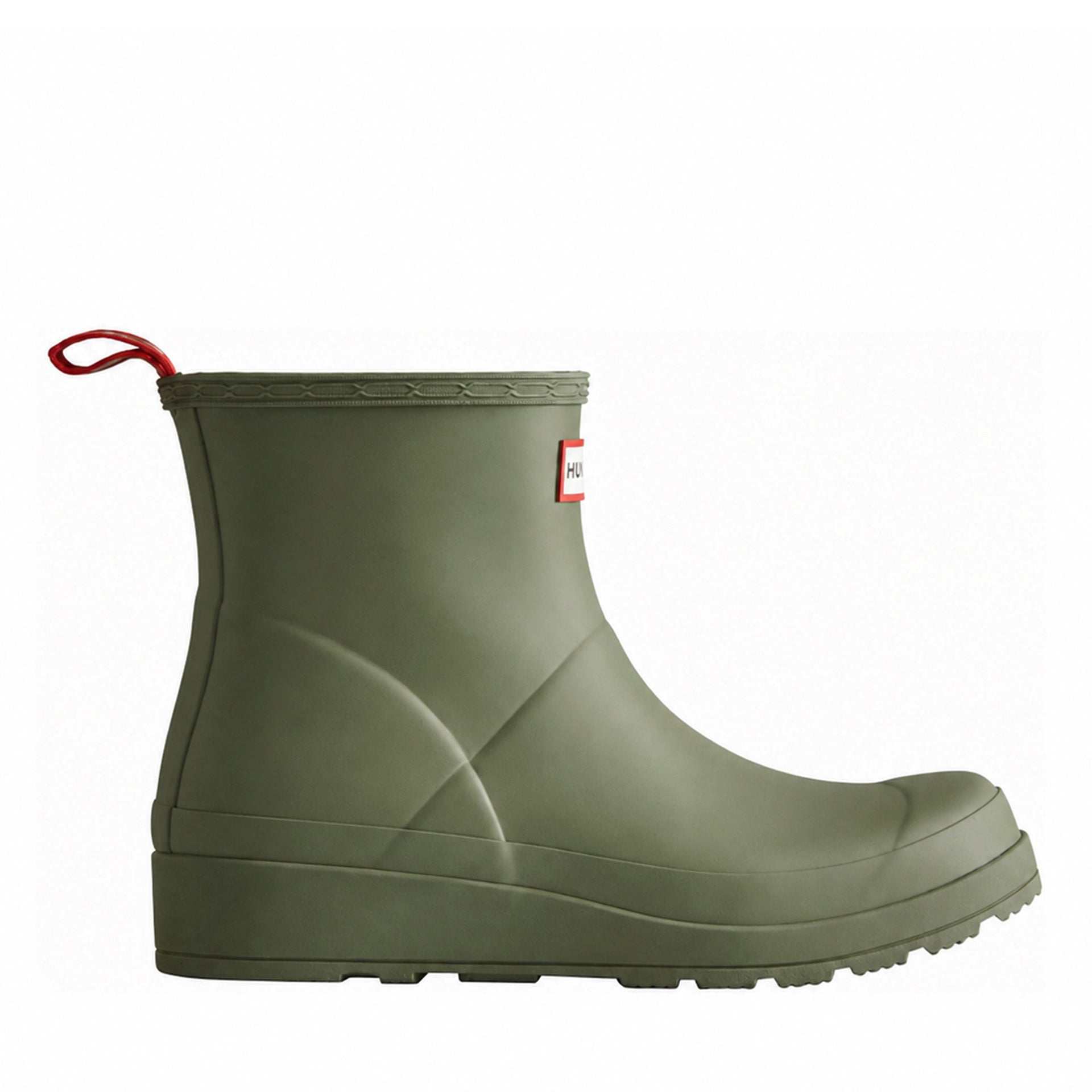 Hunter Waterproof Boots waterproof rubber boots view 5