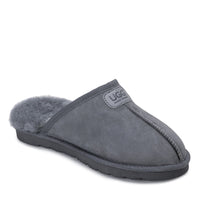 Premium Men Ugg Slippers sheepskin ugg slippers view 6