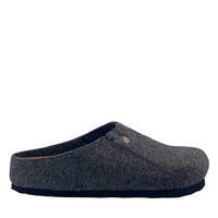 Zino Slippers, for women and men in Grey view 5