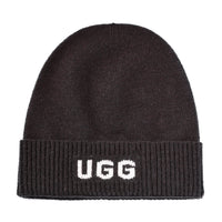 Beanies Uggs, for women and men in Grey view 10