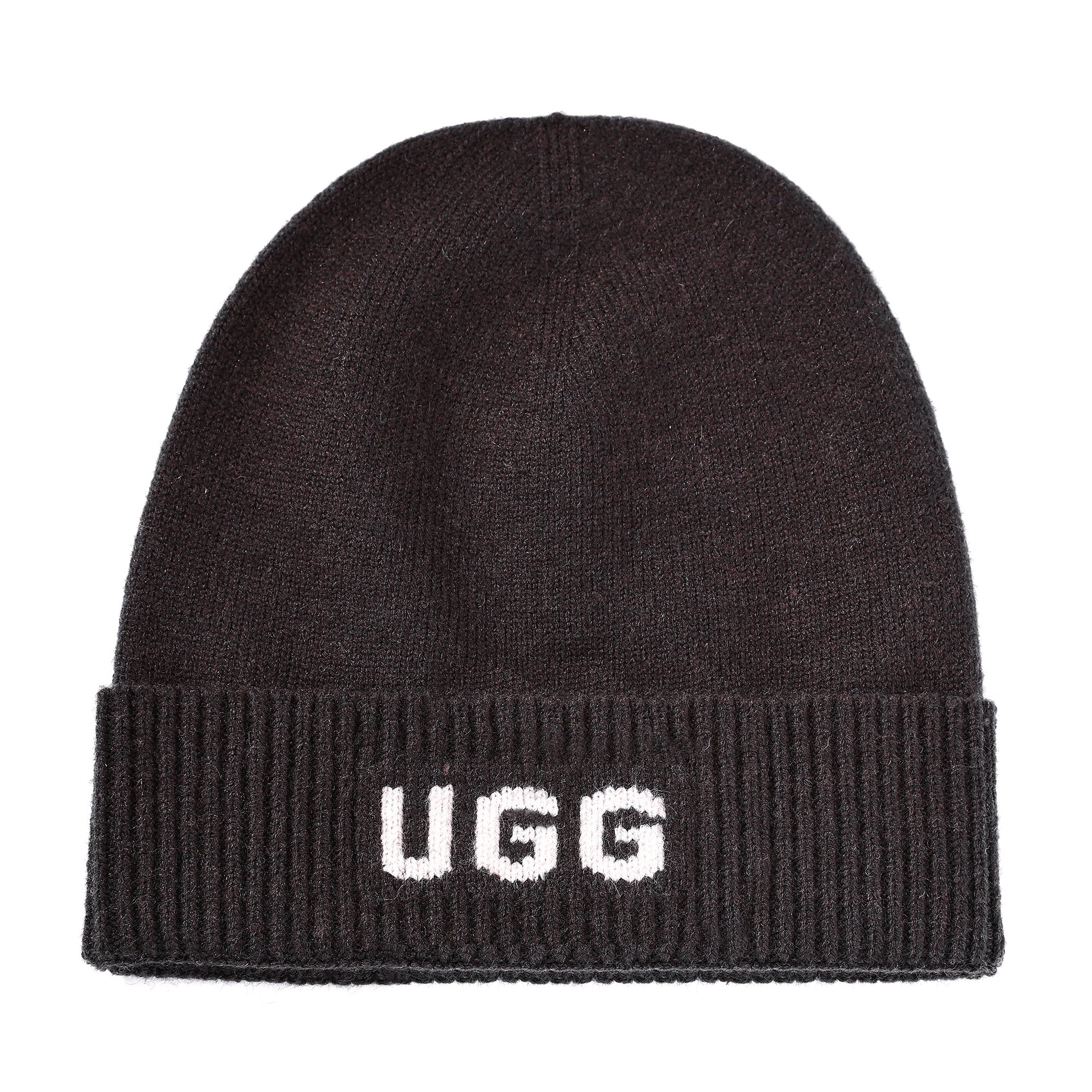 Beanies Uggs, for women and men in Grey view 10