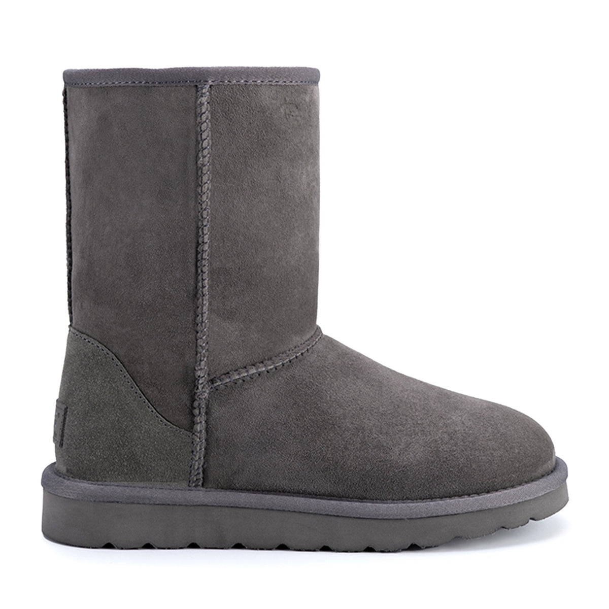 Mid Classic Ugg Boots, for women and men in Grey view 1